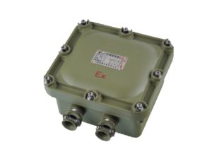 BJX Seriex Explosion Proof Connection Box 2